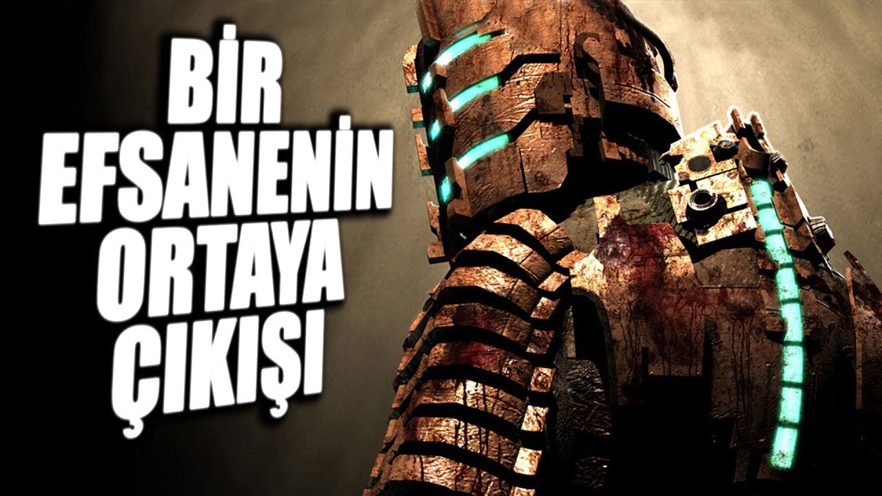 HARİKA BİR KORKU OYUNUNUN İLGİNÇ YAPIM SÜRECİ