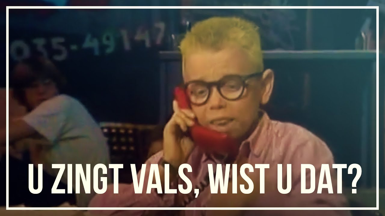 Bart belt met een buurvrouw die vals zingt | B.O.O.S. | Bart de Graaff