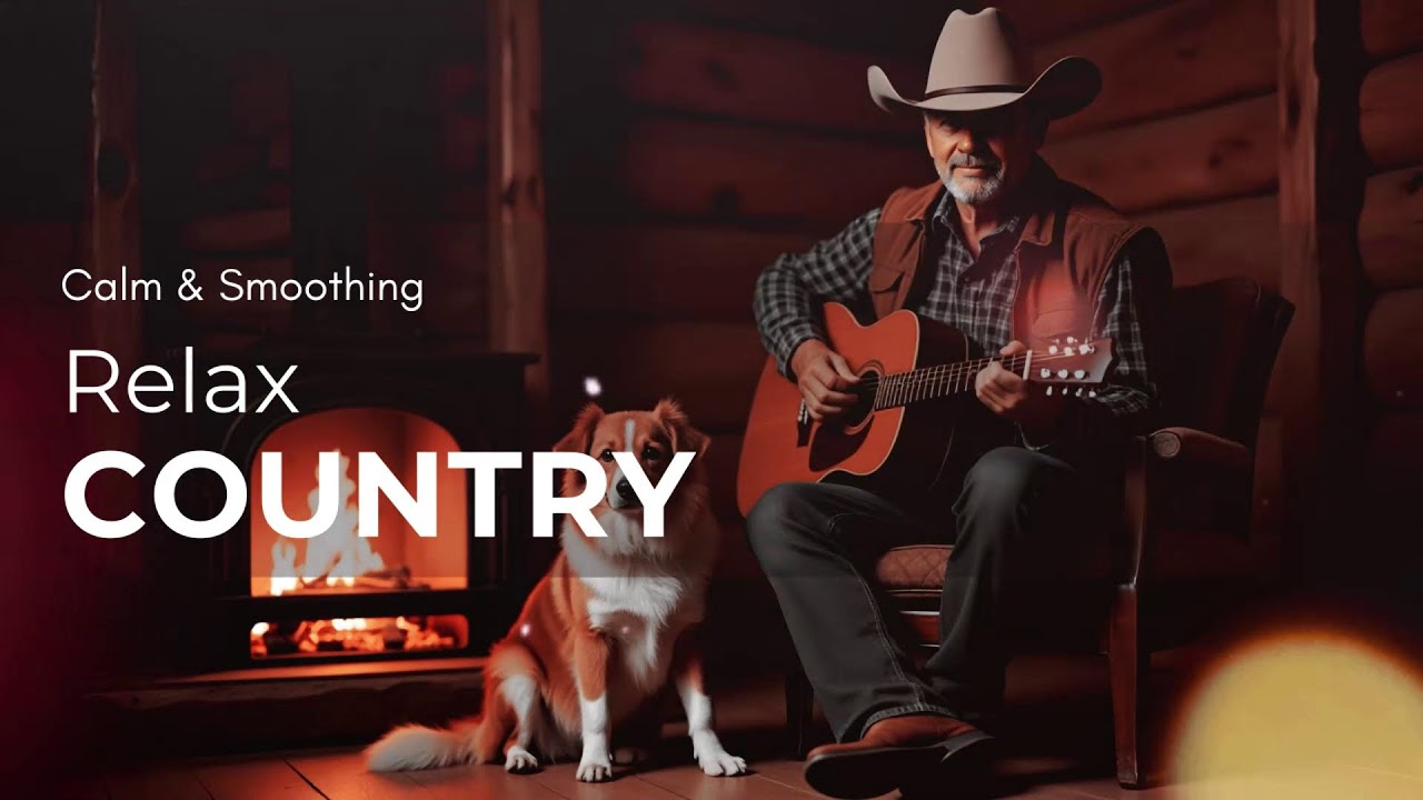 Golden Country Memories Old Country Songs for Relaxation