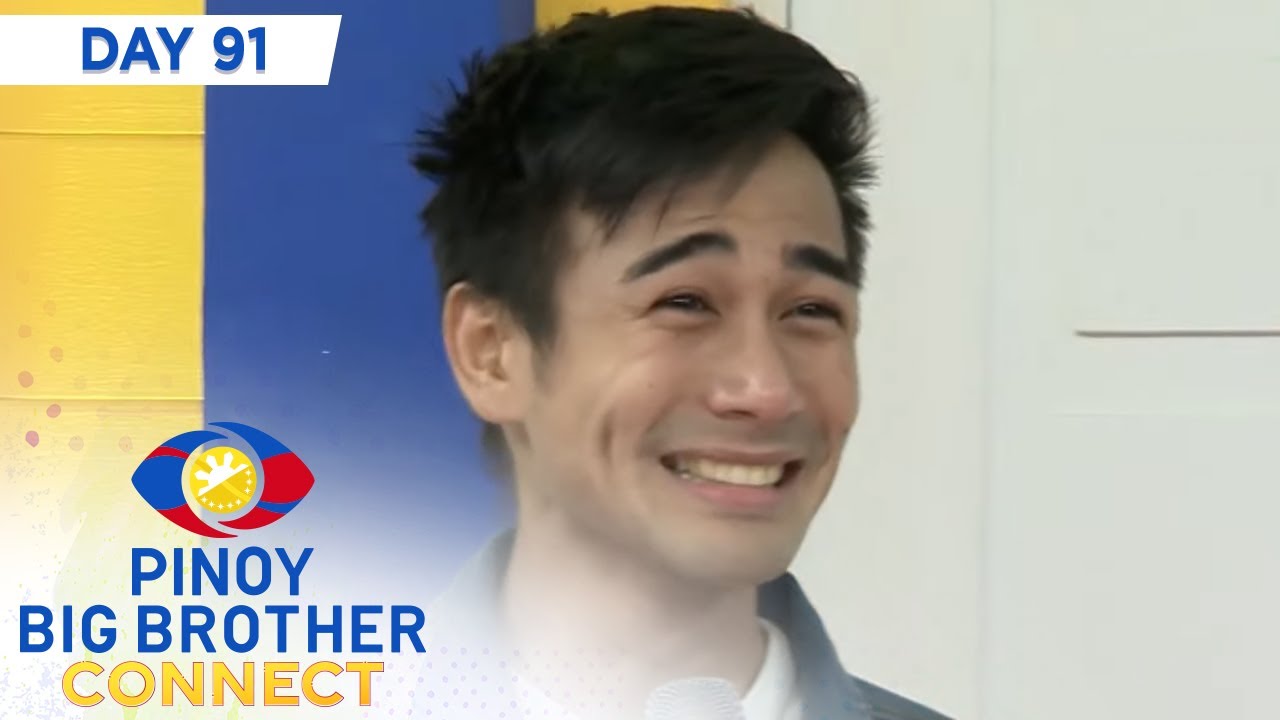 Day 91: Chico evicted from Kuya's house | PBB Connect