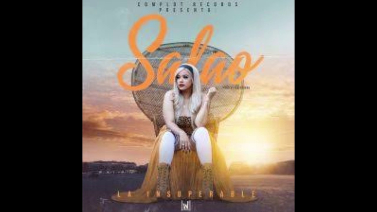 La Insuperable - Salao