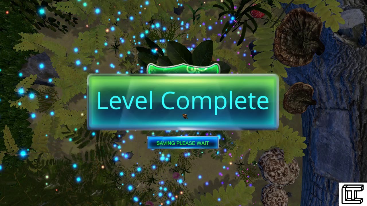 Play testing the Beta version of Ant Queen 3D