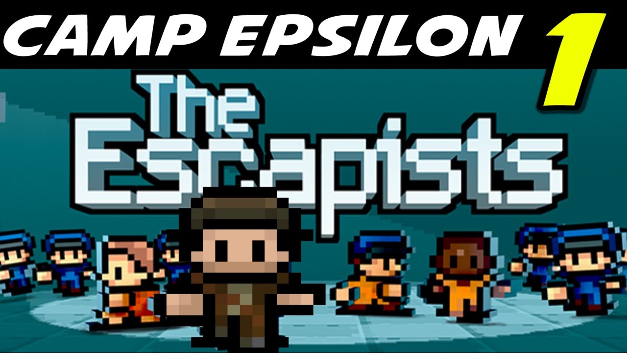 The Escapists | S7E01 