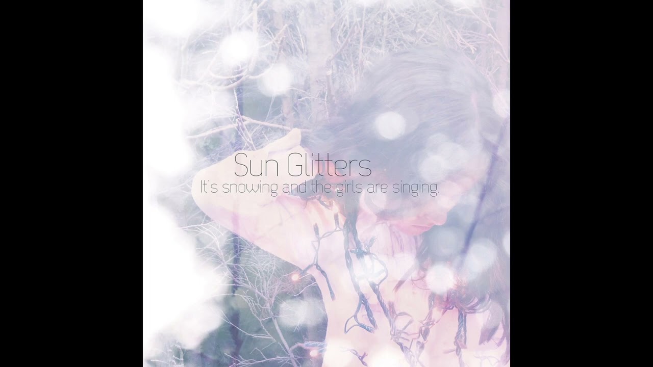 Sun Glitters - Koskaan (feat. Anna​-​Maria Marjam&auml;ki)