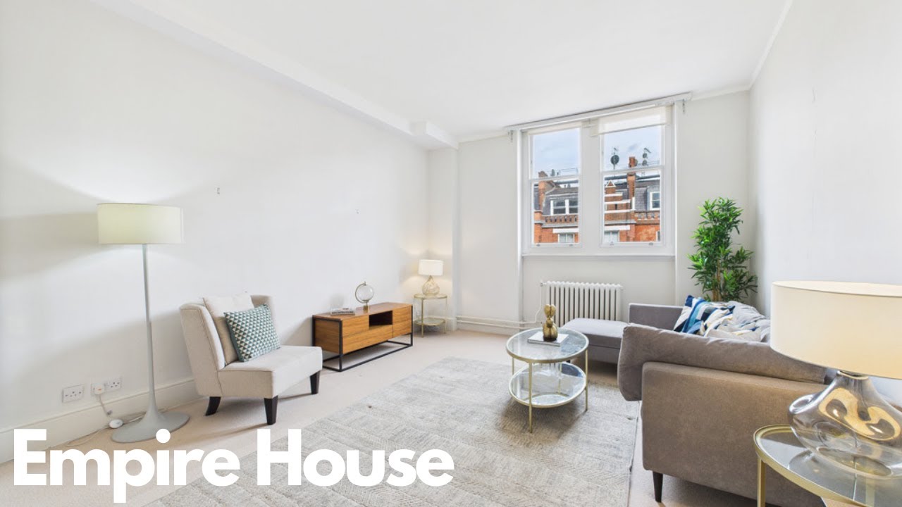 TO LET - Empire House, Thurloe Place, South Kensington, London, SW7