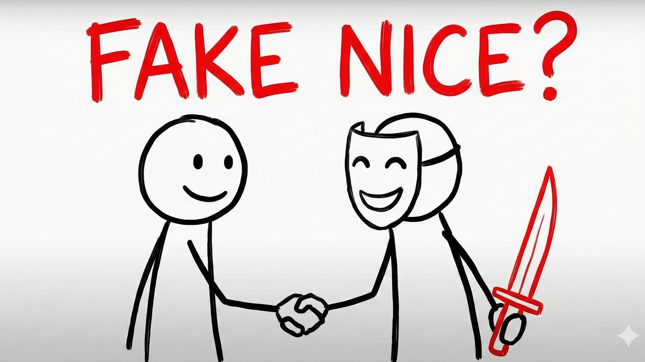The Most Dangerous Type of Friend (It's Not a Narcissist)