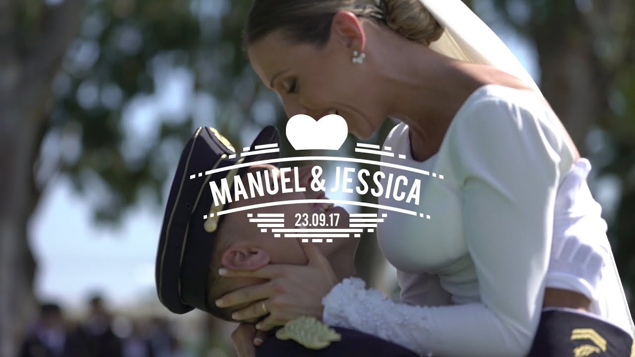 Proyeccion Manuel & Jessica