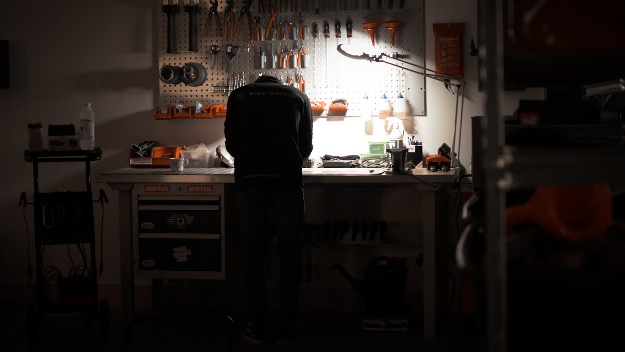 Bike Heaven - CTEK