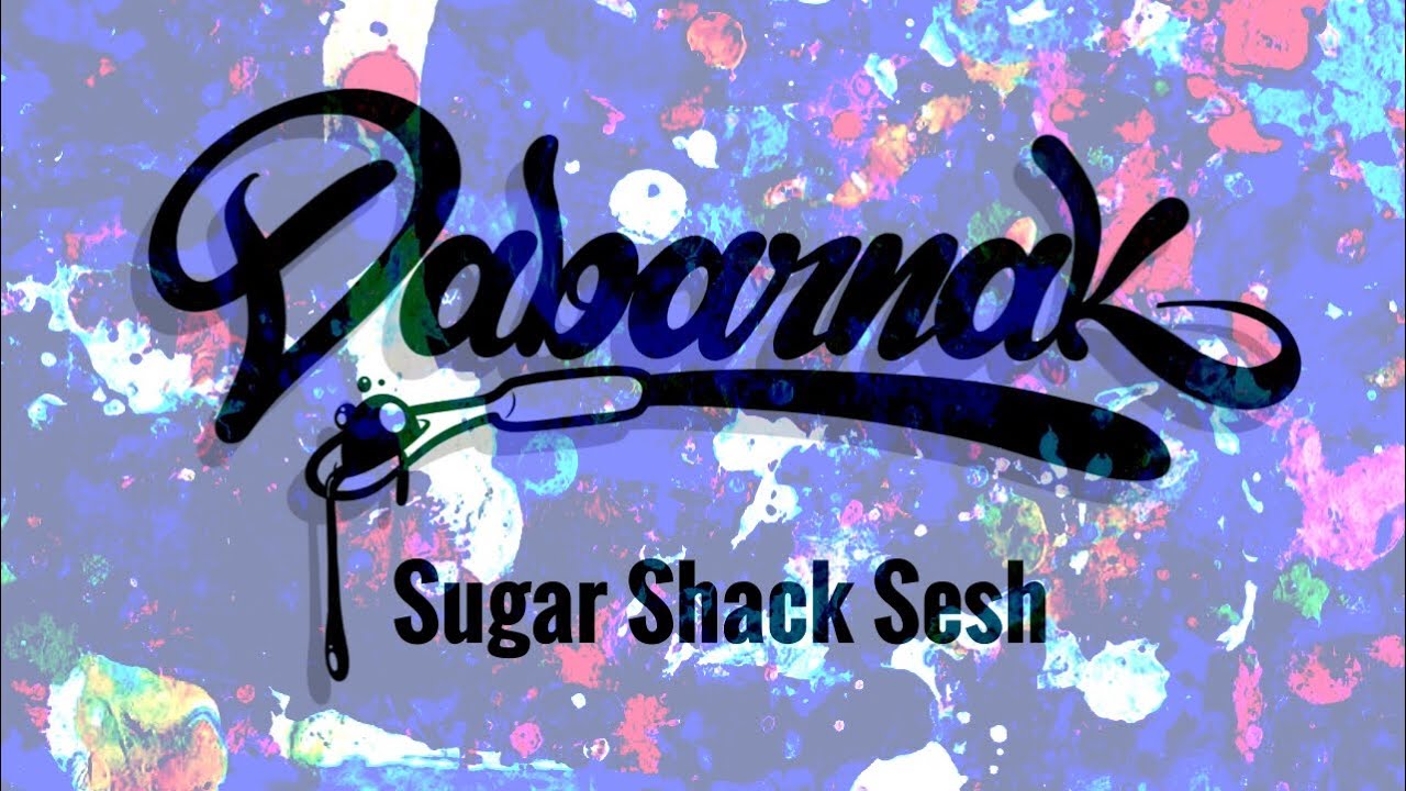 Dabarnak presents: The First Annul &ldquo;Sugar Shack Sesh&rdquo; (Dabane &agrave;  Sucre)