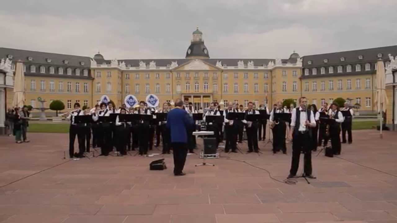 MG Muhen - Altes Fieber