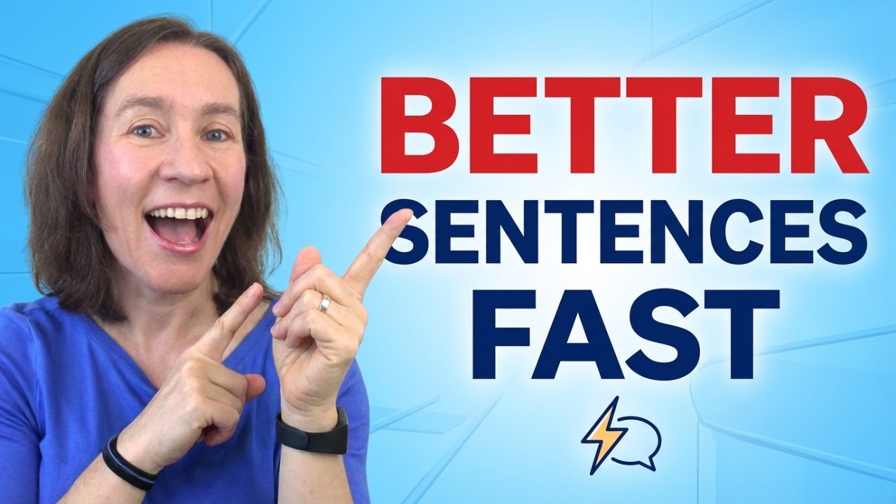 Instantly Improve Your English Sentences With Relative Clauses