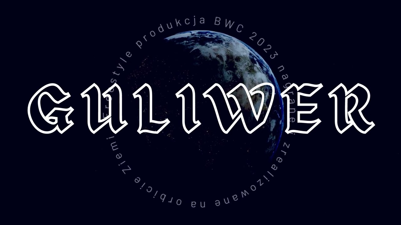 BWC - Guliwer