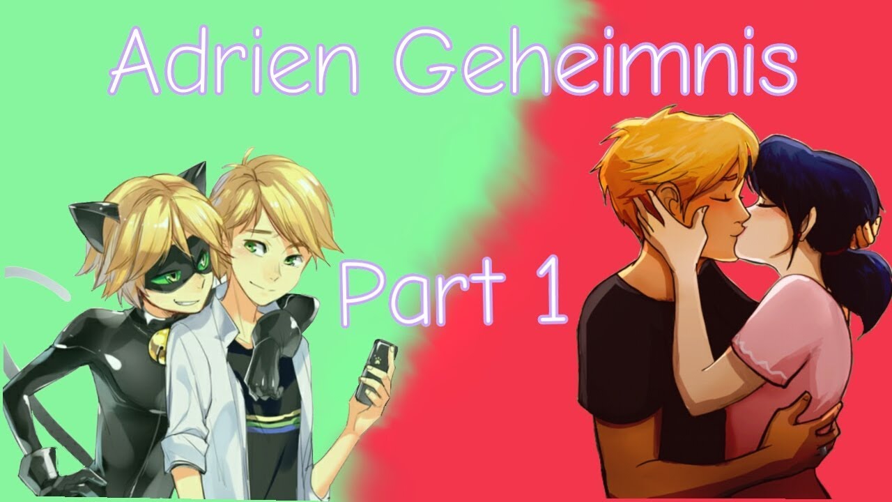 Adriens Geheimnis - S.1 #1 | Stress am ersten Morgen?! | Miraculous Storys