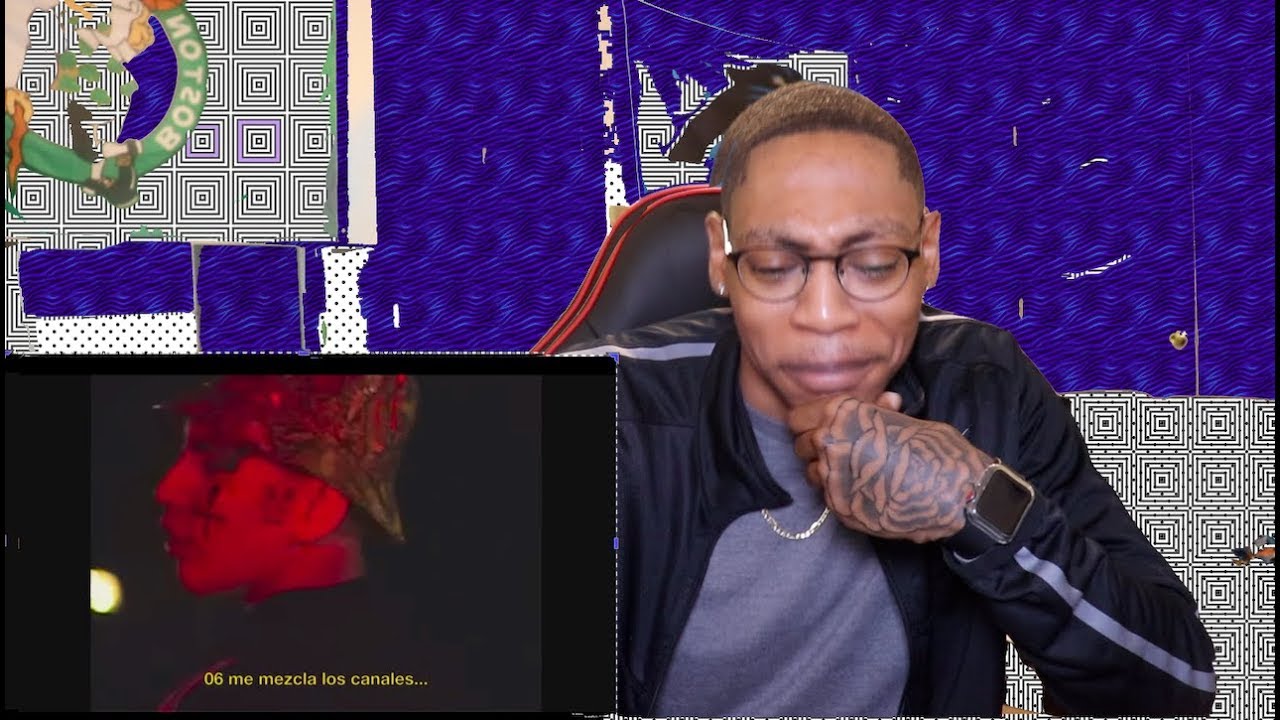 Neo Pistea - Criminal (Official Video) REACTION