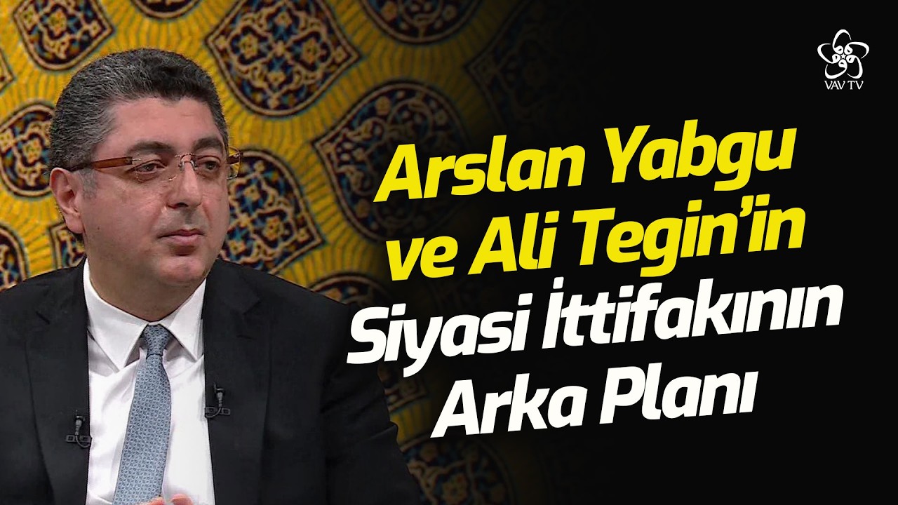 Hanedan Savaşları Selçuklulardan Daha Karışık Olan Karahanlılar | Prof. Dr. Cihan Piyadeoğlu