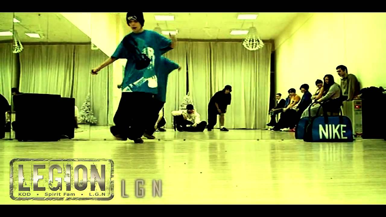 CWalk by Niki