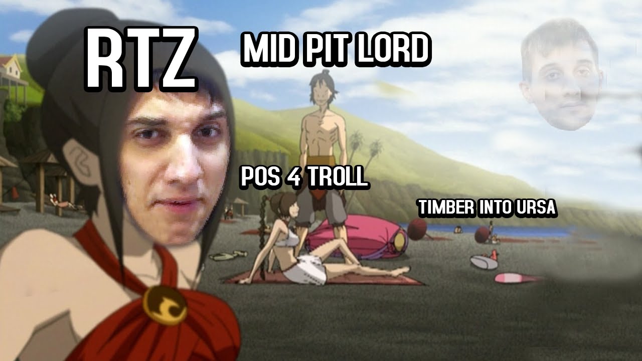 Dota 2: Arteezy - This Time I AM MAD | Most Rage Inducing Team in the World
