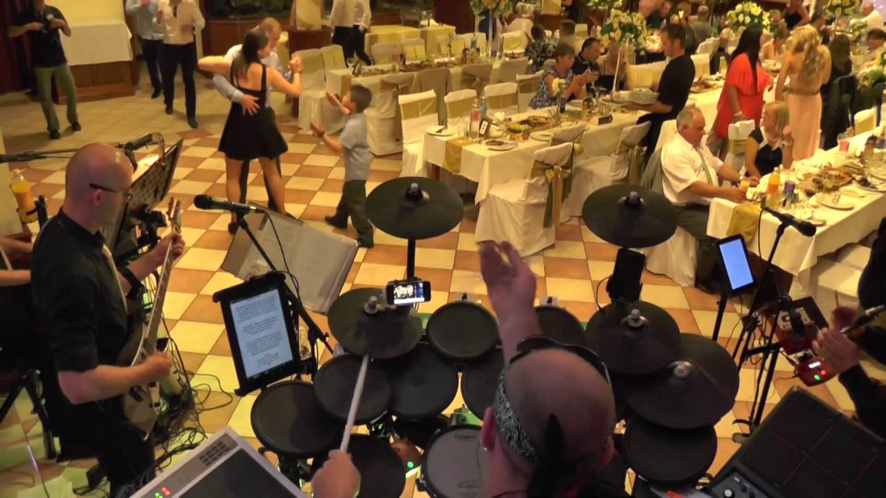 Galga Express Band - Sirályok sírnak 645