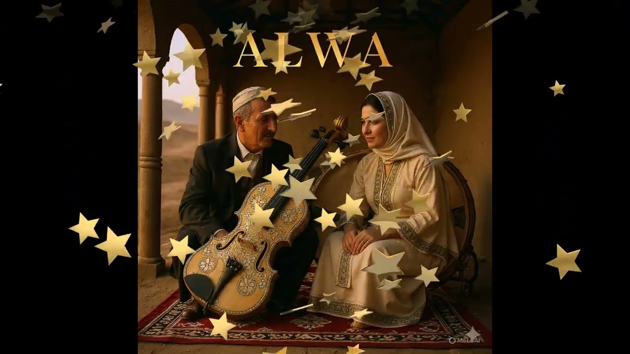 العلوة-  Remix-2026