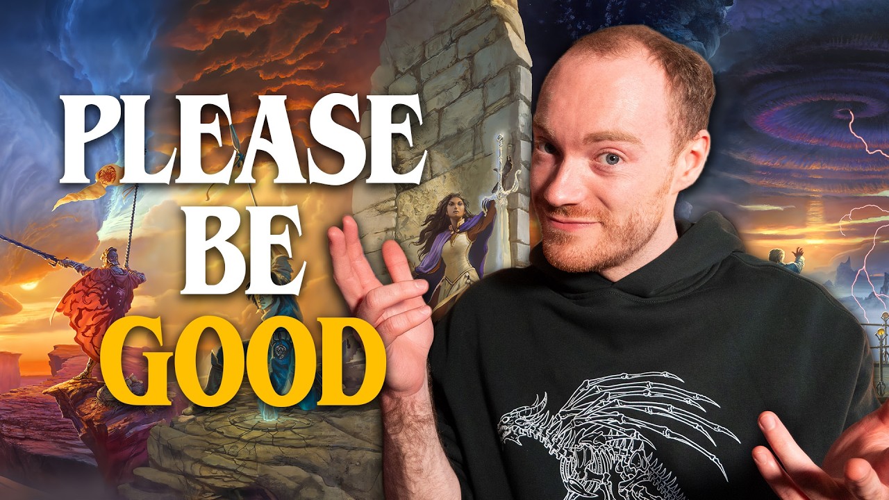 10 Things To Make The Cosmere Adaptations Great