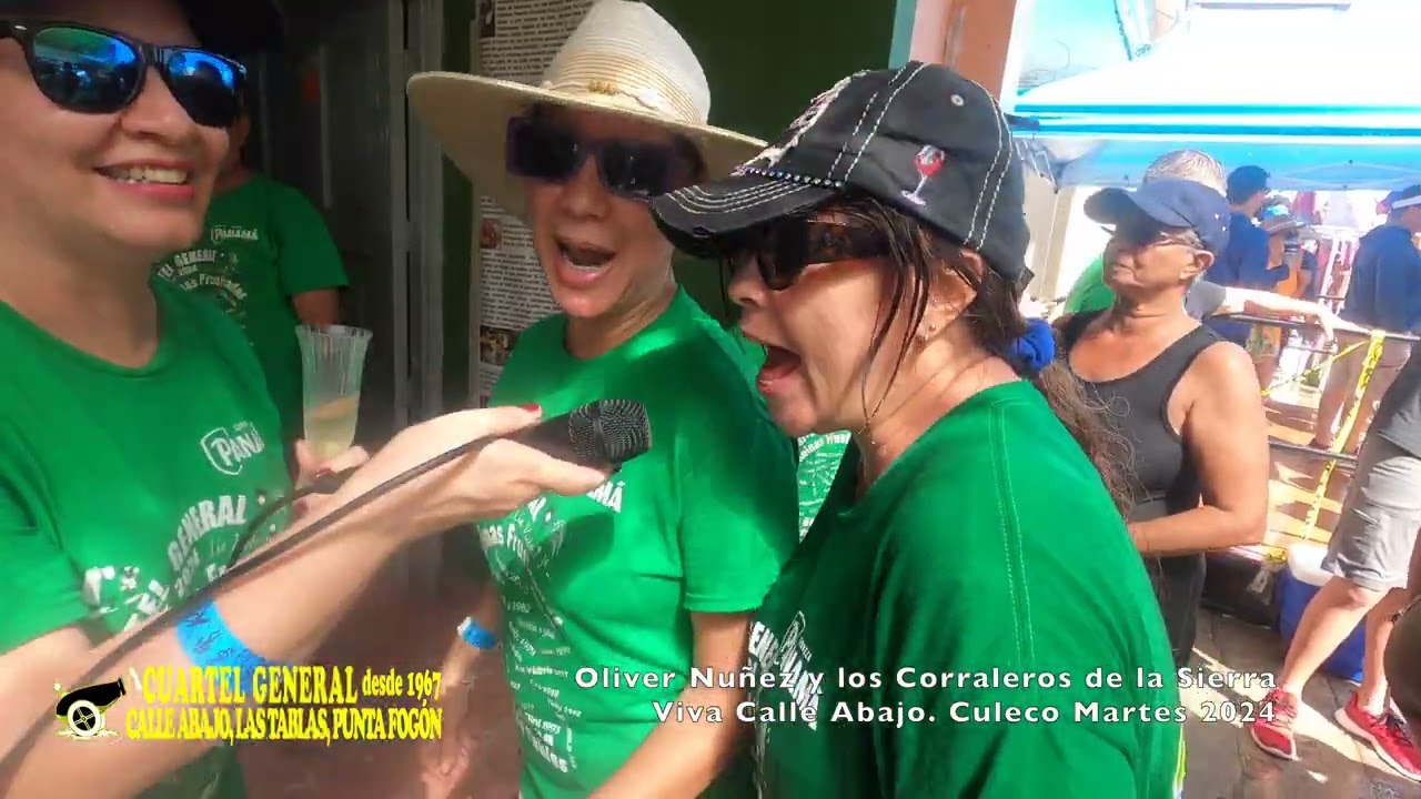 240213 Oliver Las Cucarachas   4K