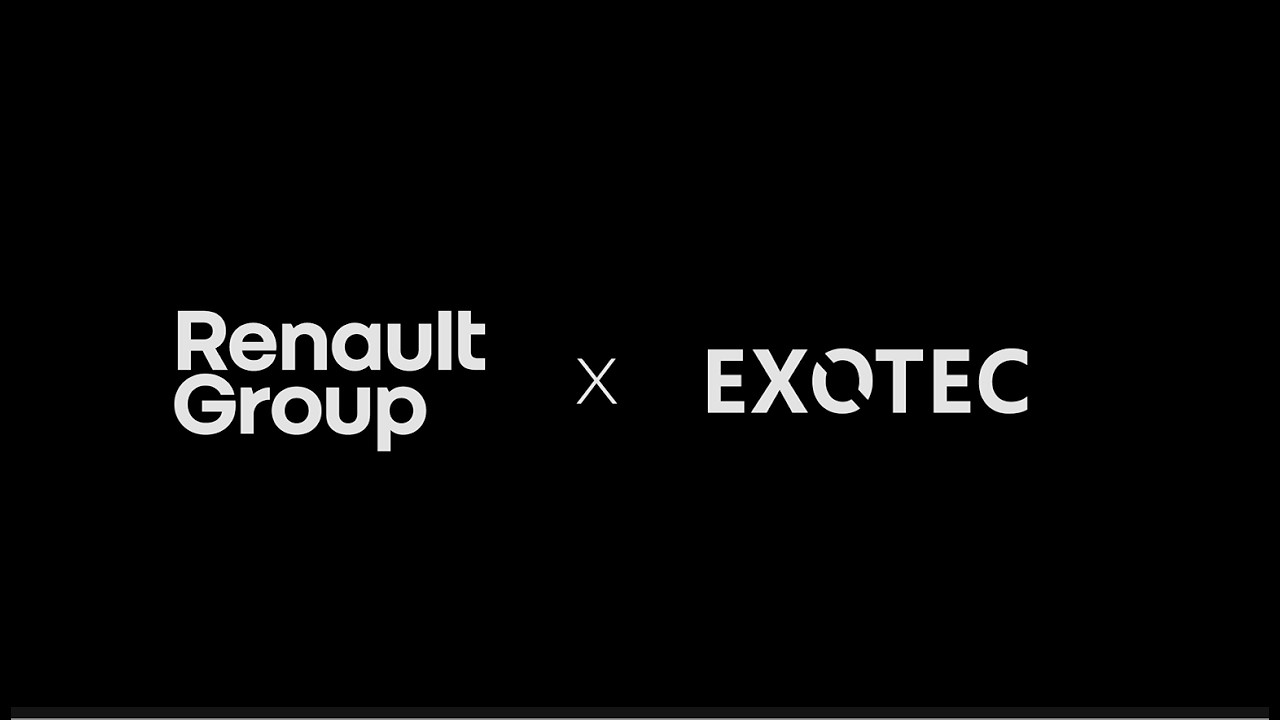 Case History - Il Gruppo Renault rivoluziona la preparazione ordini, da 2 h a 15 minuti con Skypod®