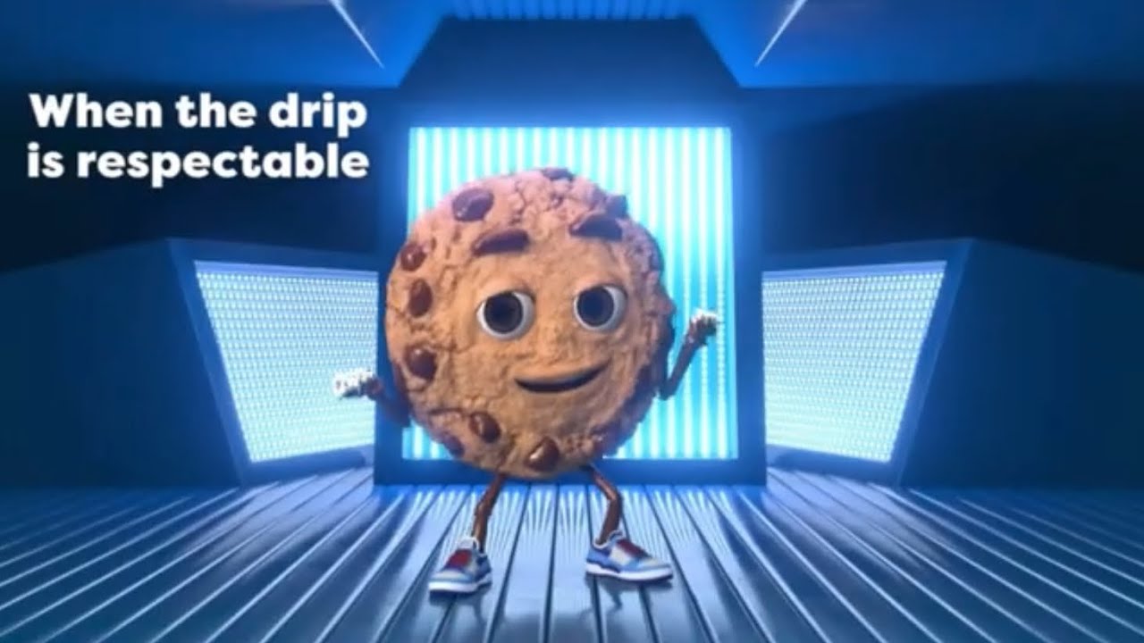 EVERY SINGLE Modern Chips Ahoy Ad (2024 Edition)