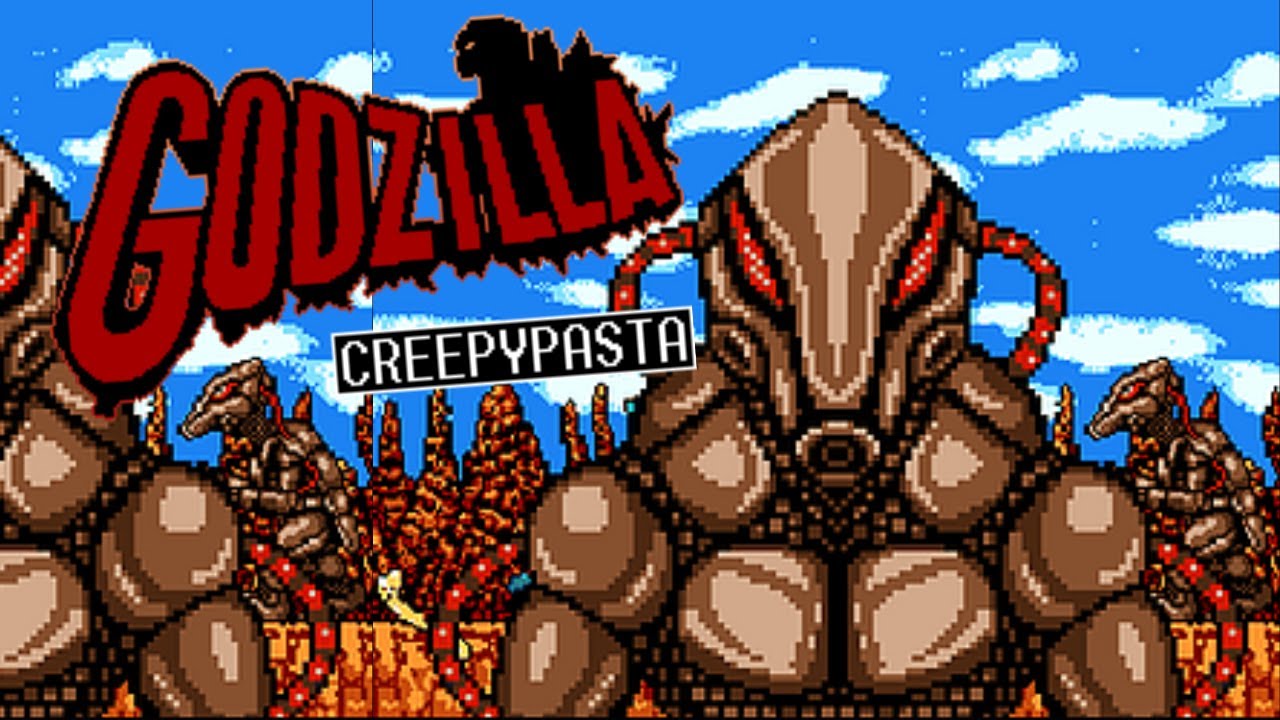 GodZIllA REpLay AlKaLI GaME.... AGAIN!!?? | NGC Carbonated