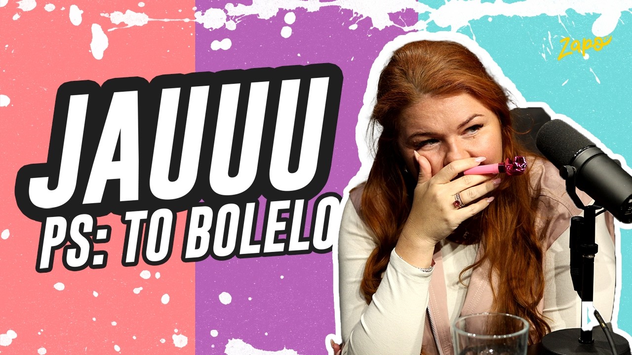 jauuu, PS: to bolelo - Veľhad Lolo a zjeden&yacute; kontent