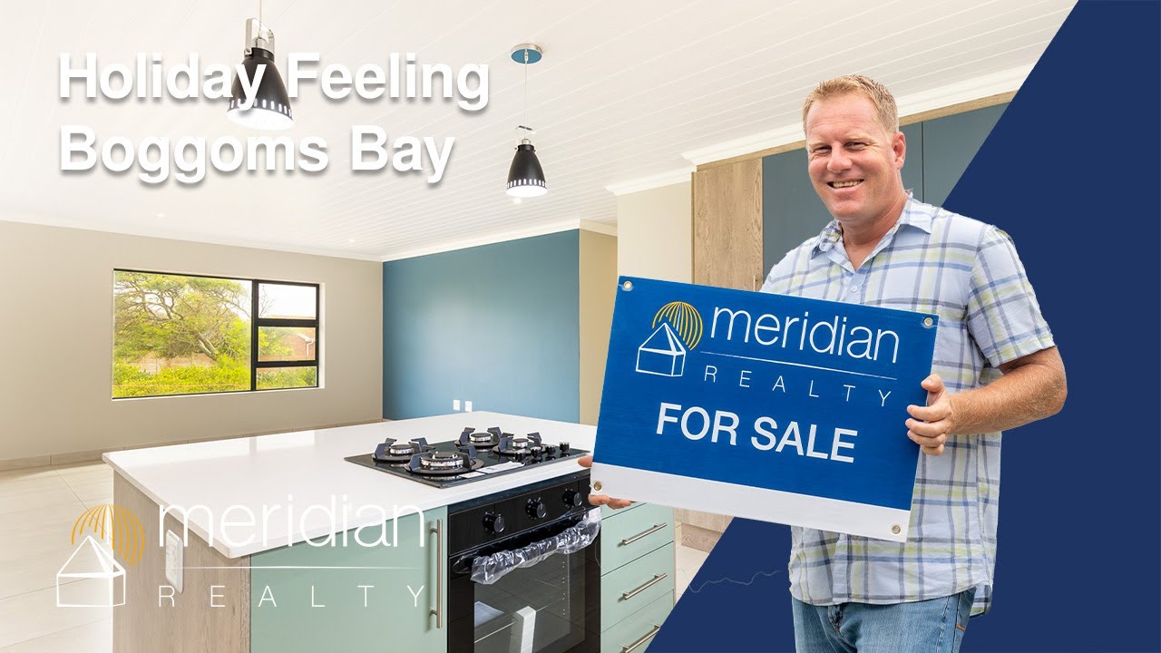 3 Bedroom House for Sale in Boggomsbaai / Garden Route