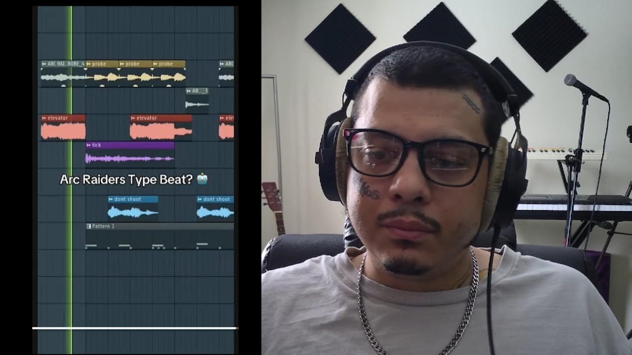 The Real Music Industry: Reacting to TikToks That Actually Teach You Something
