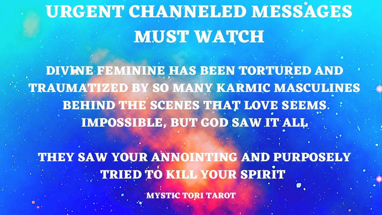 🔮💔 VERY HARD TRUTH ABOUT THINGS DONE BEHIND DIVINE FEMININE'S BACK BY KARMIC SOULMATES (I CRIED)