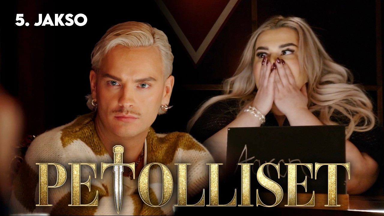 SELK&Auml;&Auml;NPUUKOTUS ALKAA | Petolliset