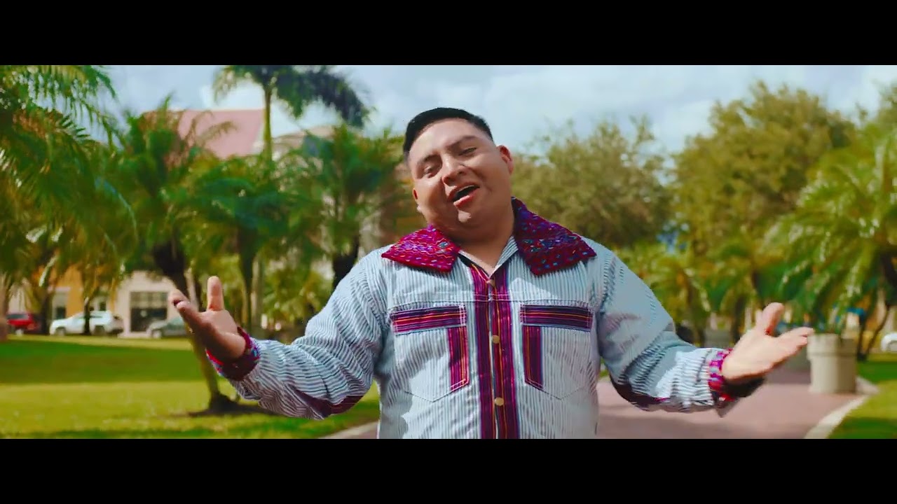 ODIEL GOMEZ  MUCHOS  PROBLEMAS   ( VIDEO CLIP  OFICIAL )