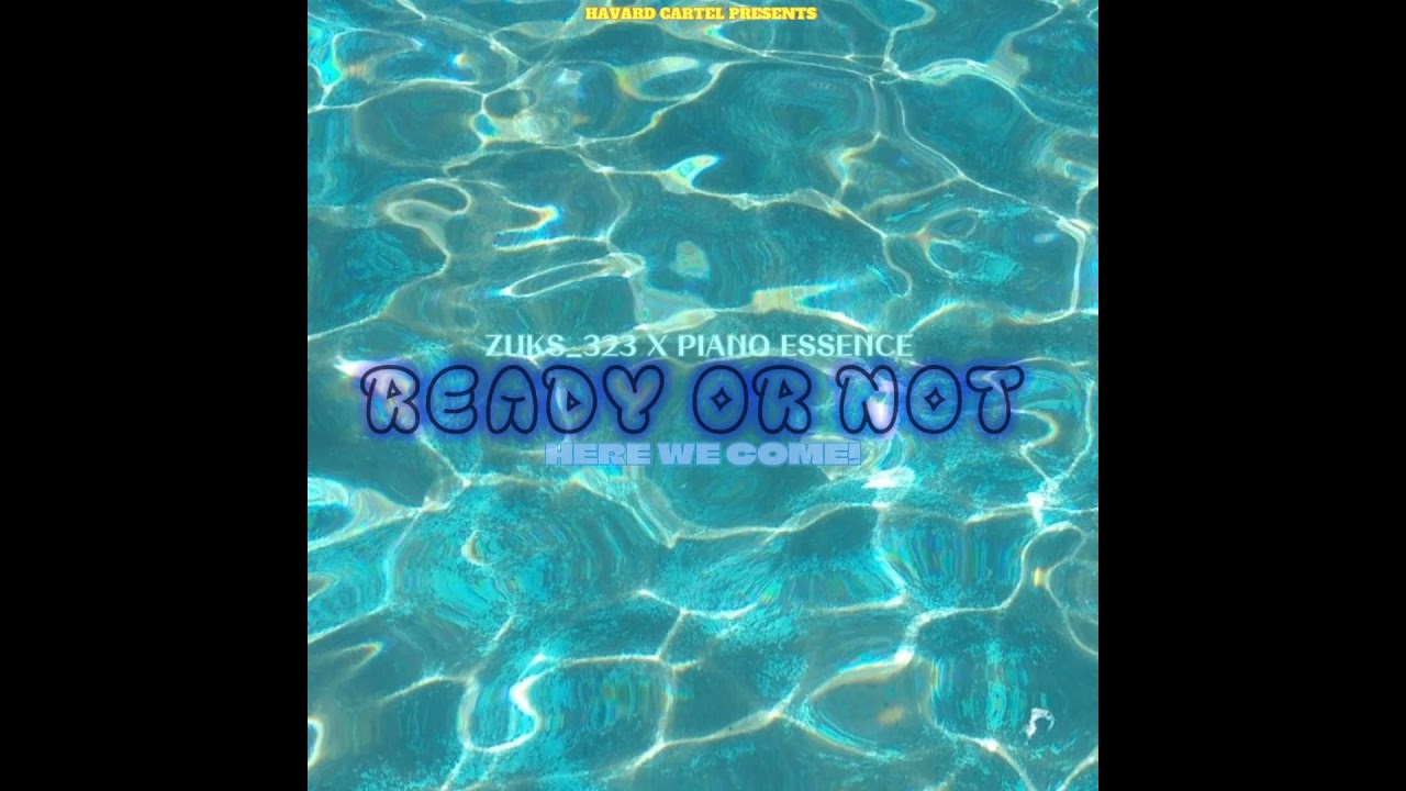 Ready Or Not