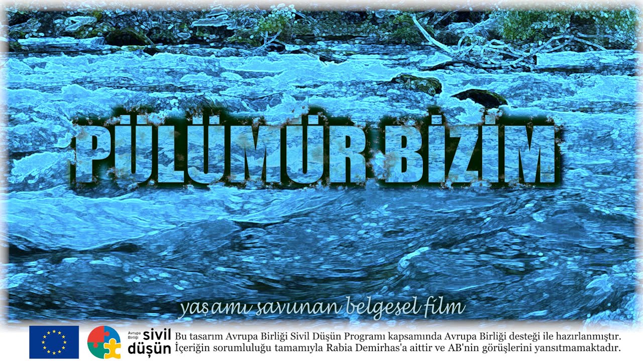 Pülümür Bizim-Belgesel