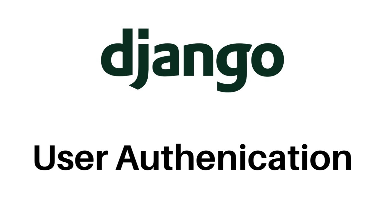 Django User Registration Form | Django for Beginners | MLittleProgramming