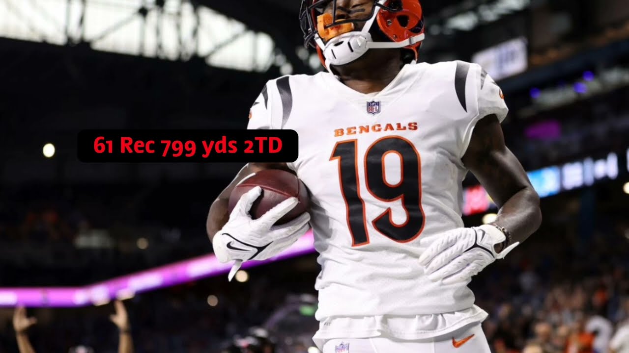 Auden Tate Highlights