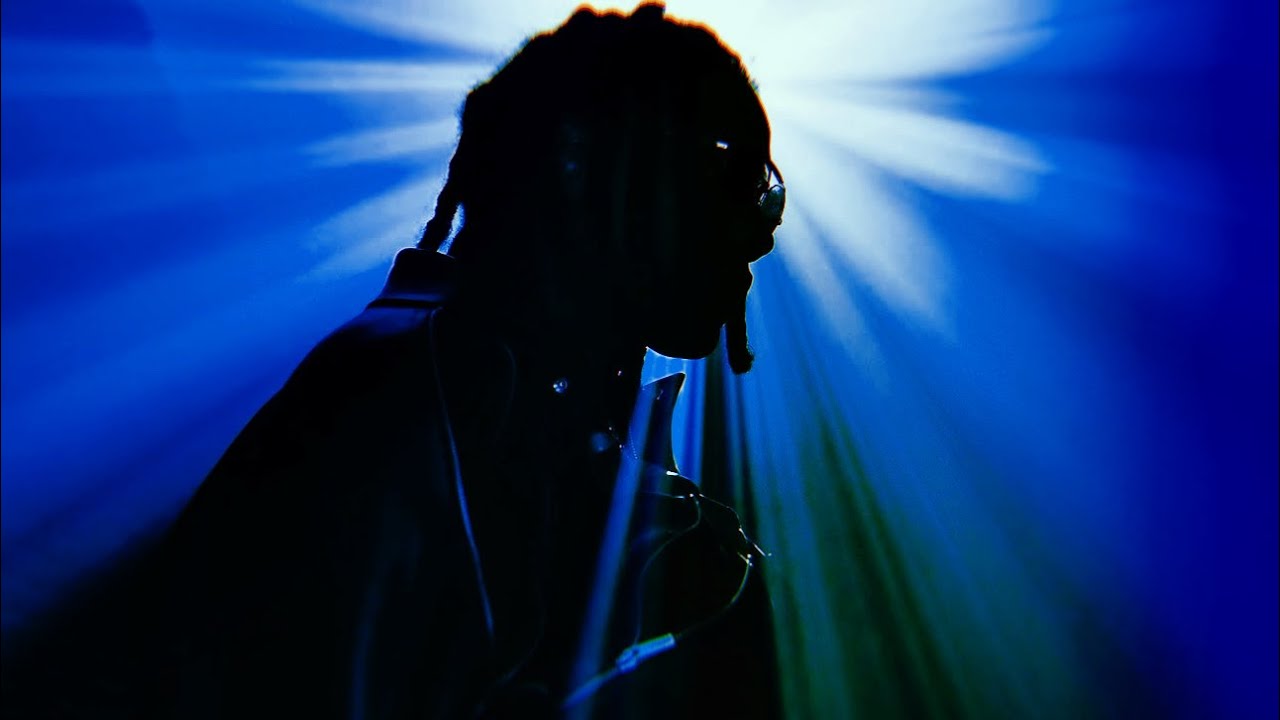 FREE Lil Durk Type Beat | 2025 - 