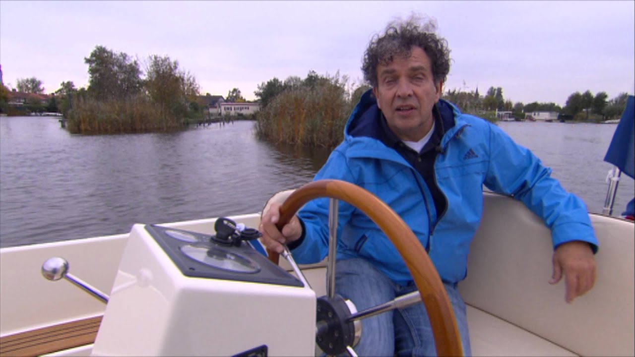 VaarTV aflevering 6 Interboat 17