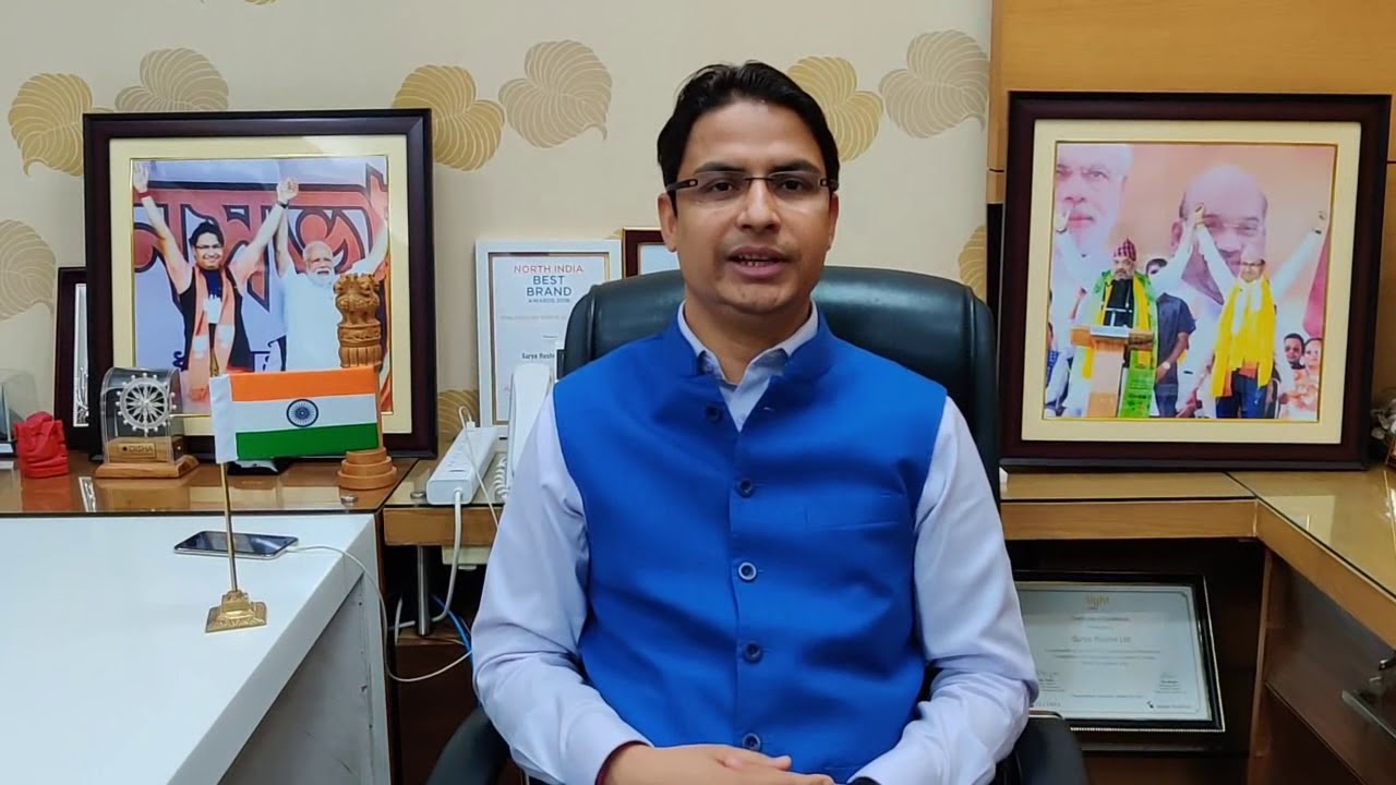 Darjeeling MP Raju Bista Appeals to Tea Garden Owners to respect workers demand for Bonus