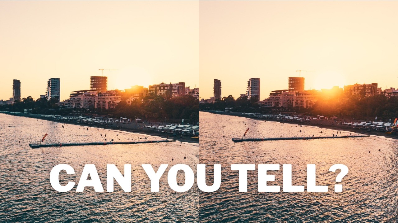 DJI Air 3S Mist & LPR Filter Review – Are Freewell Filters Worth It?