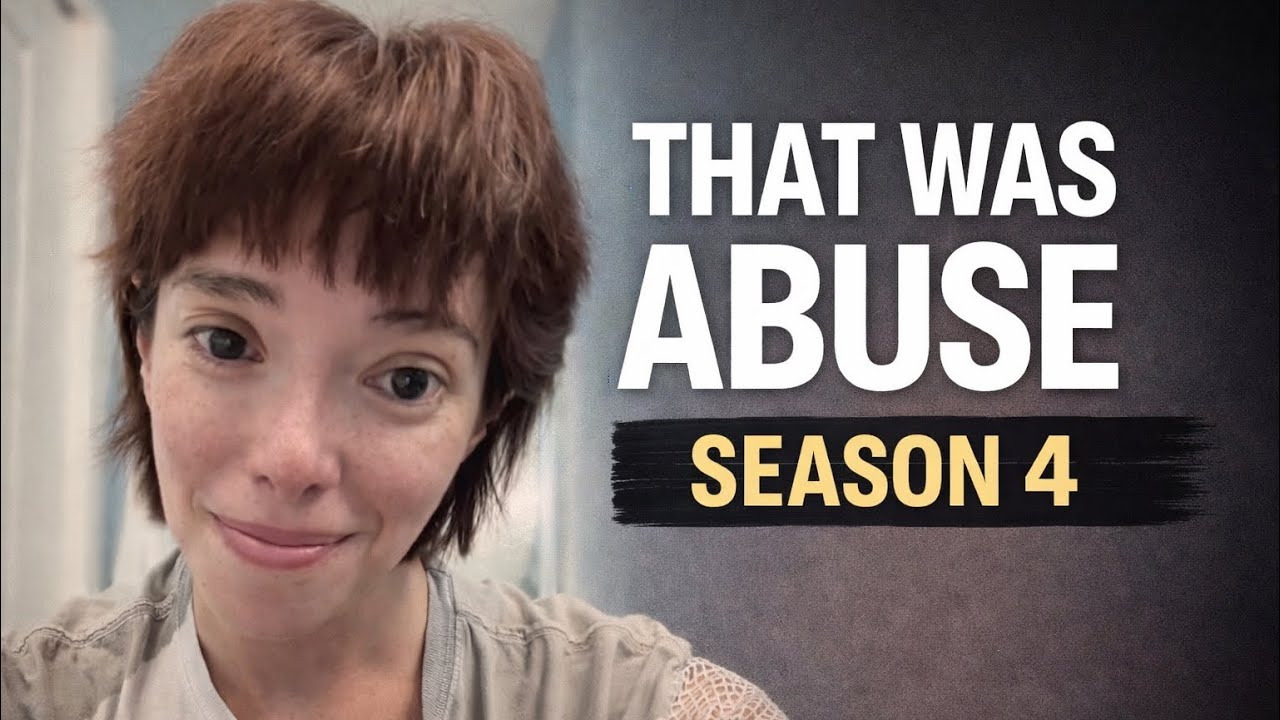 That Was Abuse Season 4