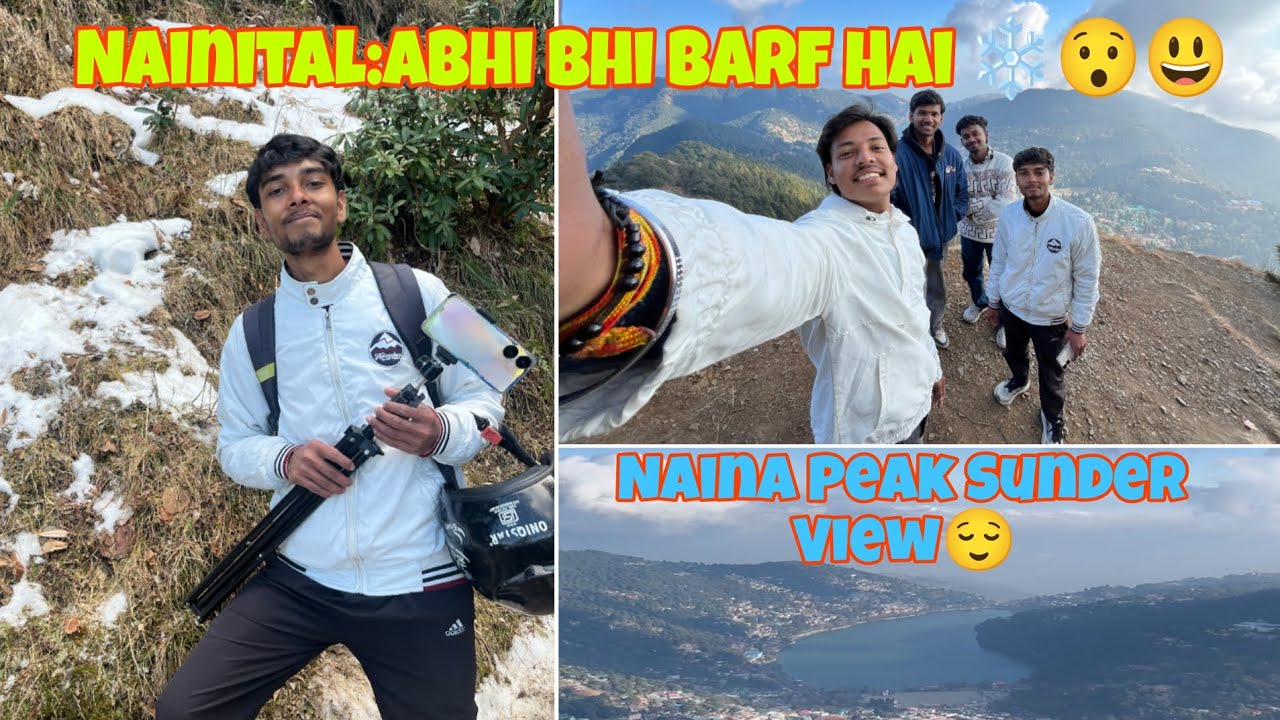 Nainital ka 