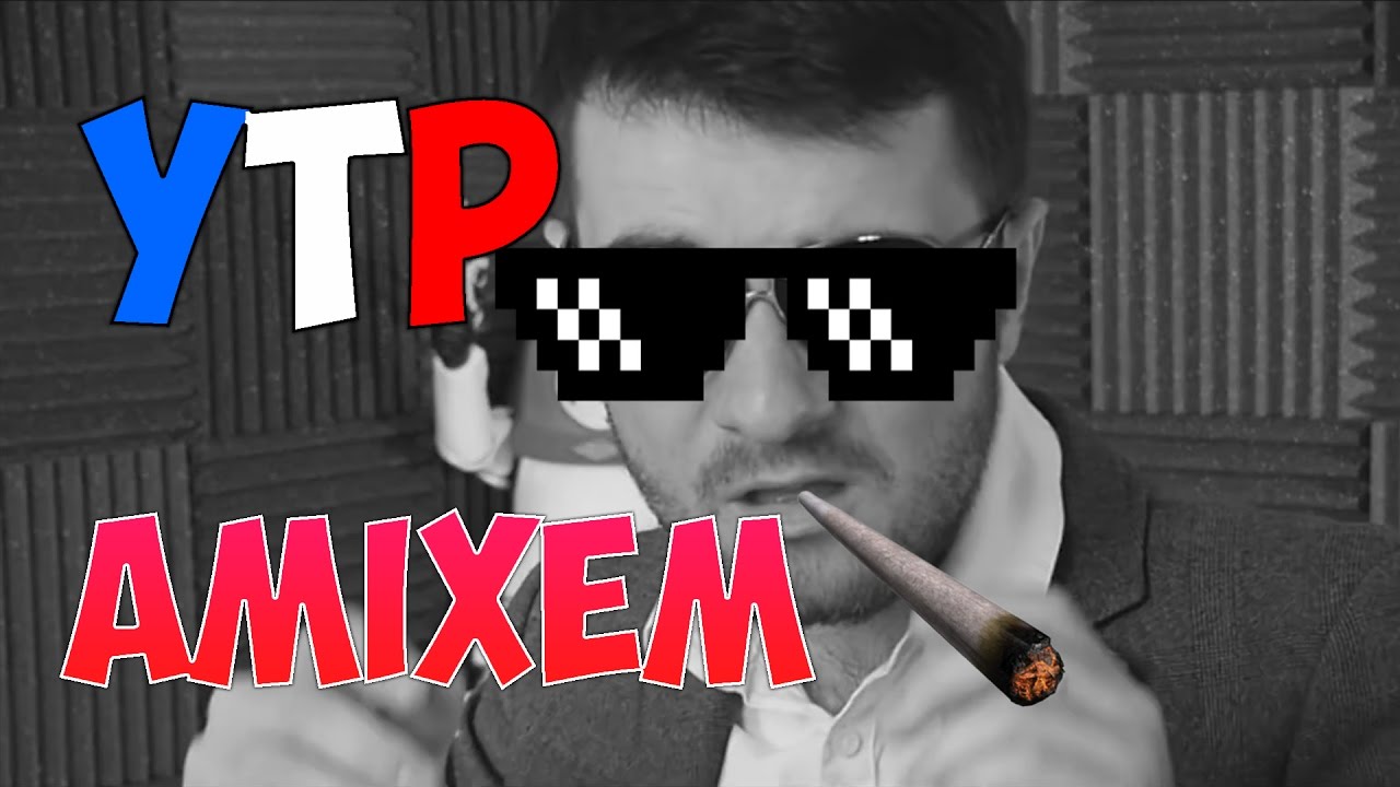 [YTP] Amixem