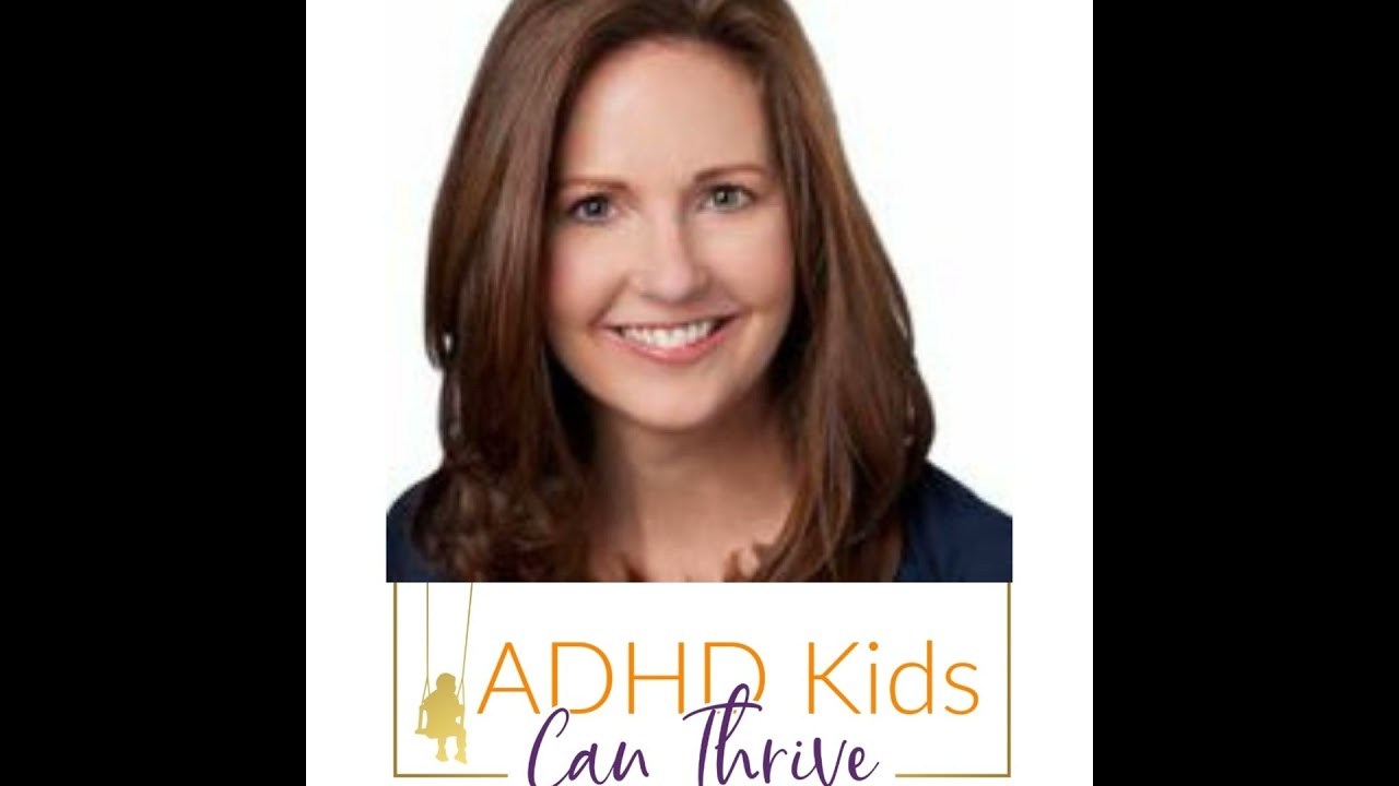 Step Away: Resilient Parenting Strategies for ADHD Families