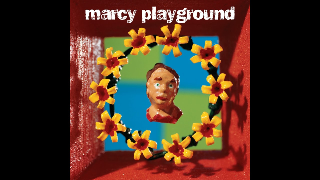 I Smell Sex and Vinyl Verdict | Marcy Playground - Marcy Playground