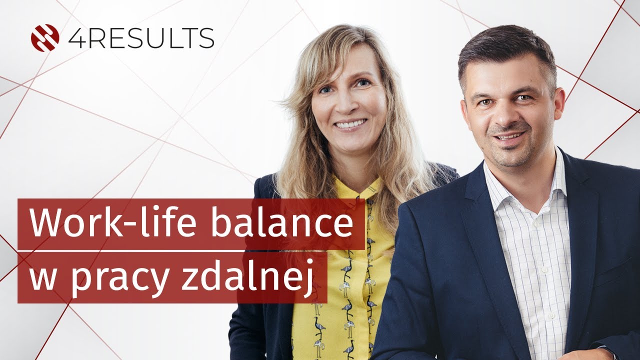 Houston, mamy problem!” – czyli jak uratować work-life balance podczas pracy zdalnej?