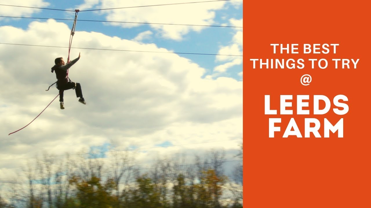 Leeds Farm