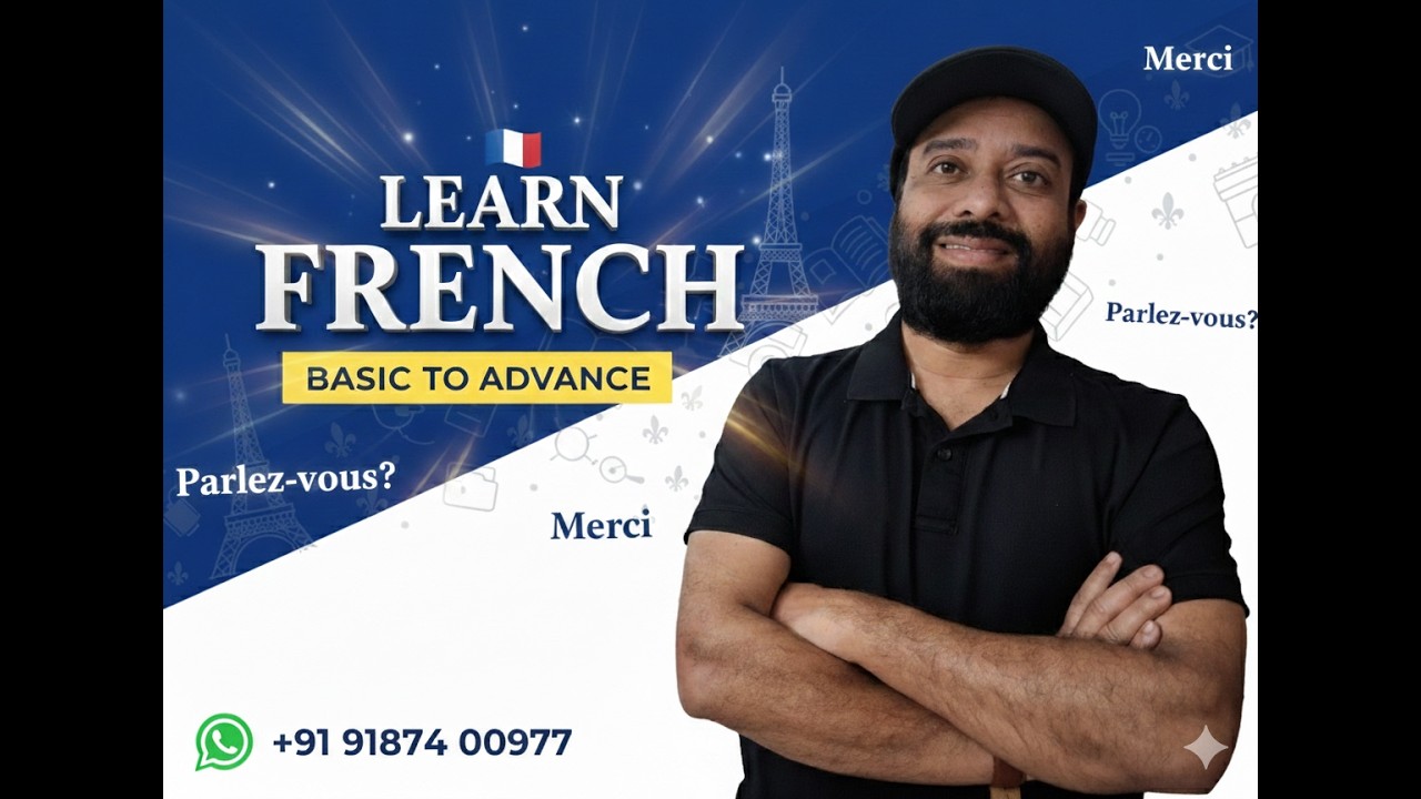 How to Write an Article in French | Easy Guide for Beginners